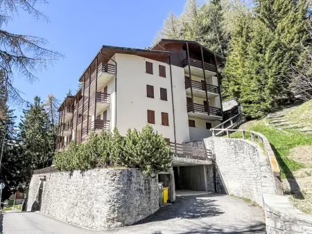 La Marmotta – Appartement 6 pers. avec vue panoramique : photo 6