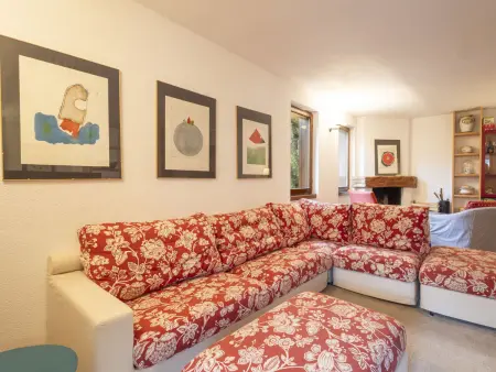La Marmotta – Appartement 6 pers. avec vue panoramique : photo 8