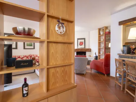 La Marmotta – Appartement 6 pers. avec vue panoramique : photo 15