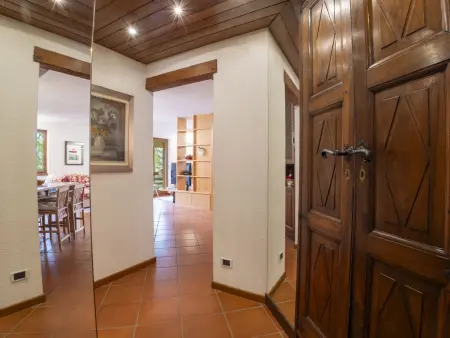 La Marmotta – Appartement 6 pers. avec vue panoramique : photo 18