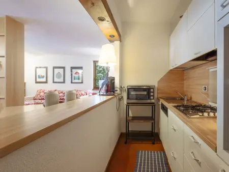 La Marmotta – Appartement 6 pers. avec vue panoramique : photo 19