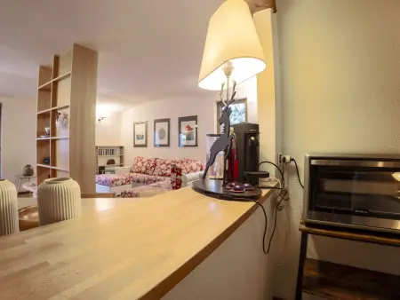 La Marmotta – Appartement 6 pers. avec vue panoramique : photo 21