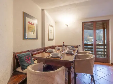 La Marmotta – Appartement 6 pers. avec vue panoramique : photo 22