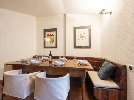 La Marmotta – Appartement 6 pers. avec vue panoramique : photo 24