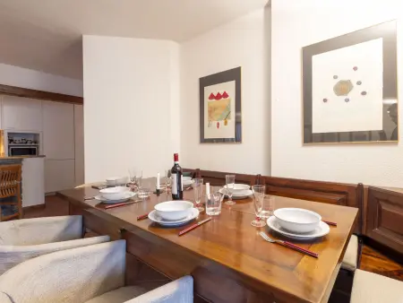 La Marmotta – Appartement 6 pers. avec vue panoramique : photo 25