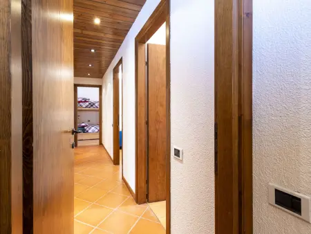 La Marmotta – Appartement 6 pers. avec vue panoramique : photo 26