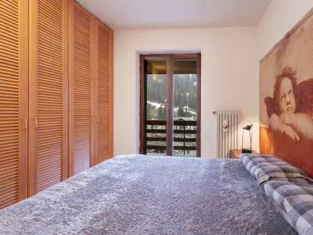 La Marmotta – Appartement 6 pers. avec vue panoramique : photo 27
