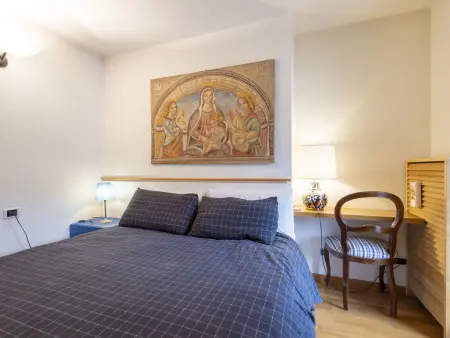 La Marmotta – Appartement 6 pers. avec vue panoramique : photo 28