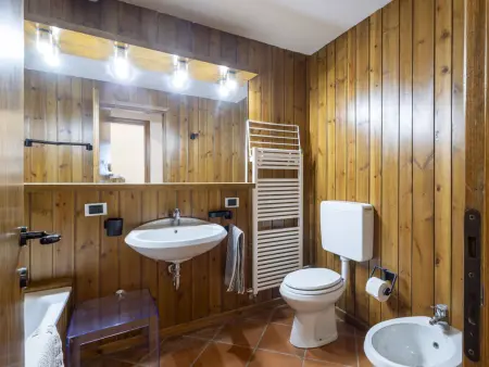 La Marmotta – Appartement 6 pers. avec vue panoramique : photo 31