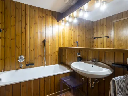 La Marmotta – Appartement 6 pers. avec vue panoramique : photo 32