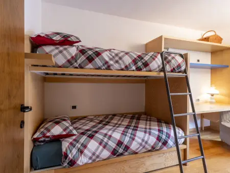 La Marmotta – Appartement 6 pers. avec vue panoramique : photo 33