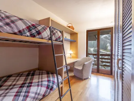 La Marmotta – Appartement 6 pers. avec vue panoramique : photo 34