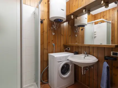 La Marmotta – Appartement 6 pers. avec vue panoramique : photo 36