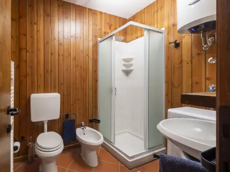 La Marmotta – Appartement 6 pers. avec vue panoramique : photo 37