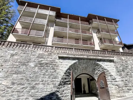 La Marmotta – Appartement 6 pers. avec vue panoramique : photo 38