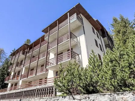 La Marmotta – Appartement 6 pers. avec vue panoramique : photo 39