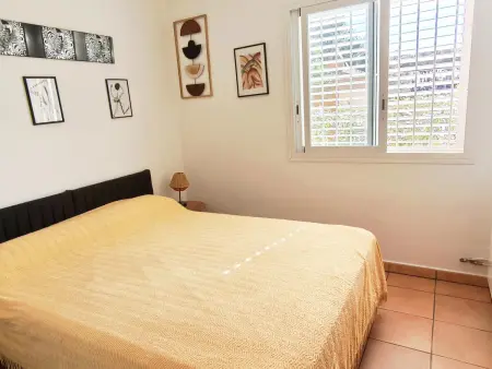 Villa 4 pers. piscine privée et vue mer à Begur : photo 14
