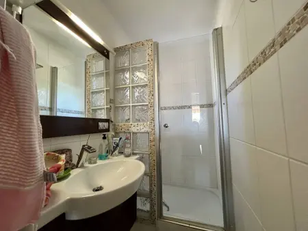 Appartement vue mer et marinas à Saint-Cyprien : photo 10