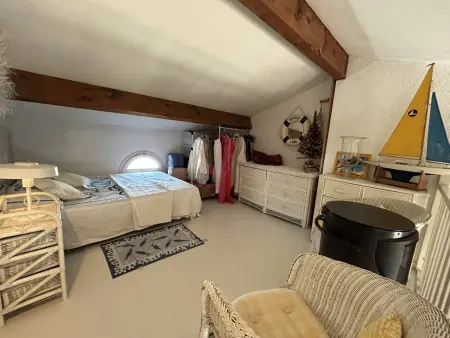 Appartement vue mer et marinas à Saint-Cyprien : photo 12