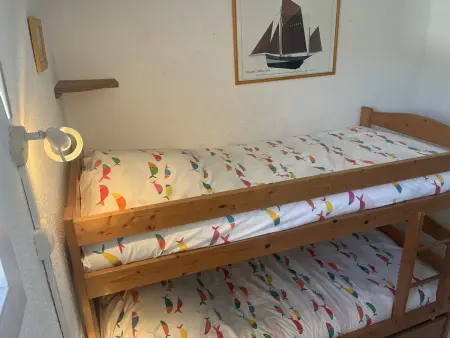 Appartement vue mer et marinas à Saint-Cyprien : photo 16