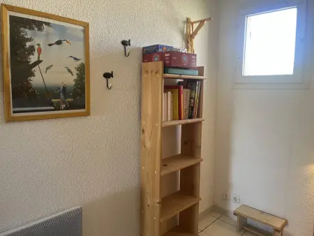 Appartement vue mer et marinas à Saint-Cyprien : photo 18
