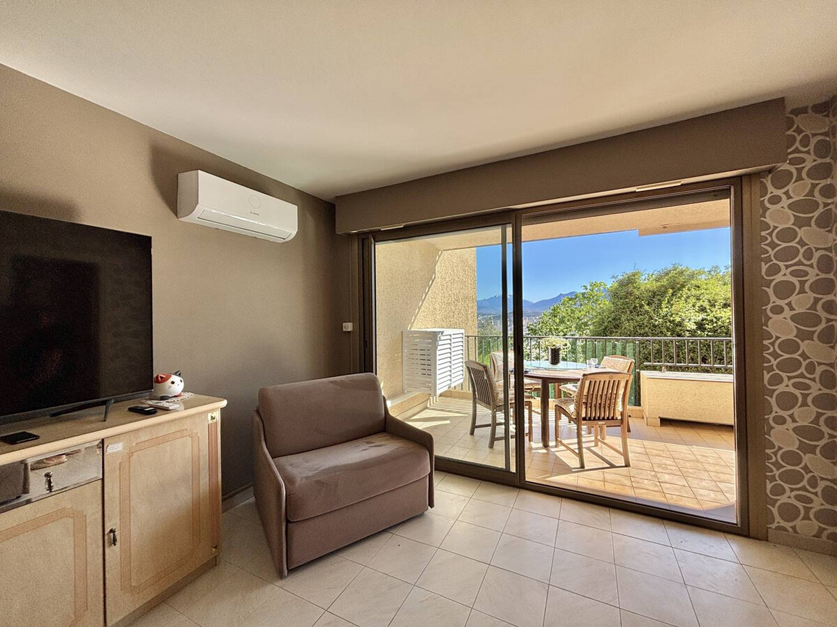 Appartement 2 pers avec terrasse 20m² à Ajaccio - Photo 4