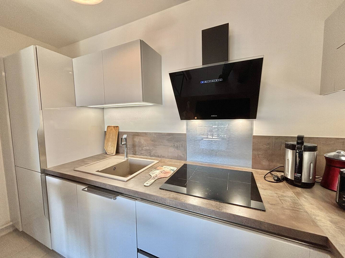Appartement 2 pers avec terrasse 20m² à Ajaccio - Photo 6