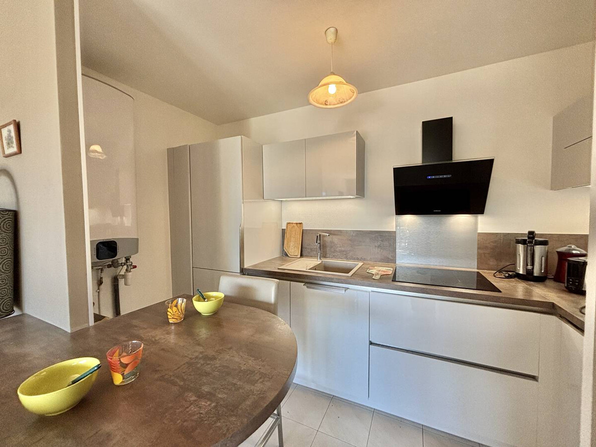 Appartement 2 pers avec terrasse 20m² à Ajaccio - Photo 7