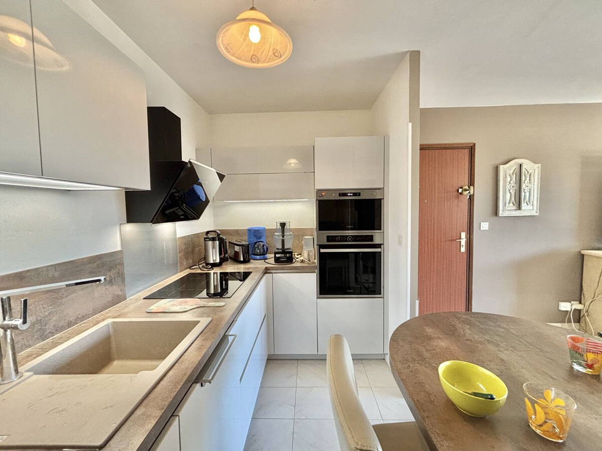 Appartement 2 pers avec terrasse 20m² à Ajaccio - Photo 8