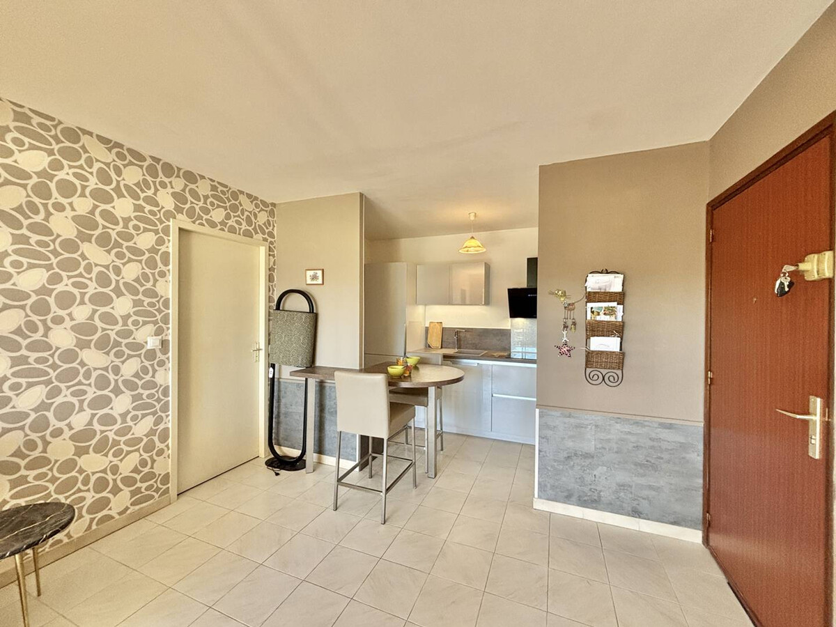 Appartement 2 pers avec terrasse 20m² à Ajaccio - Photo 9