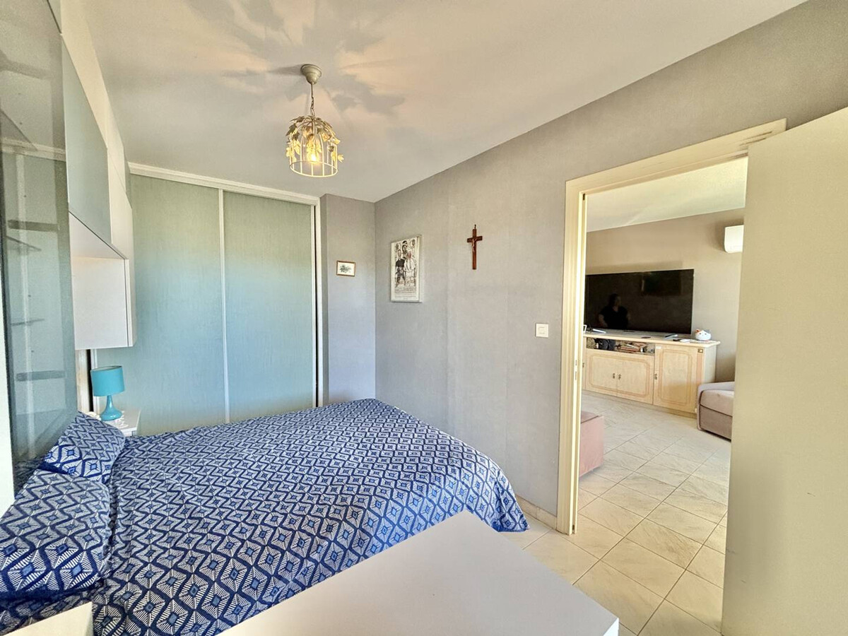 Appartement 2 pers avec terrasse 20m² à Ajaccio - Photo 12