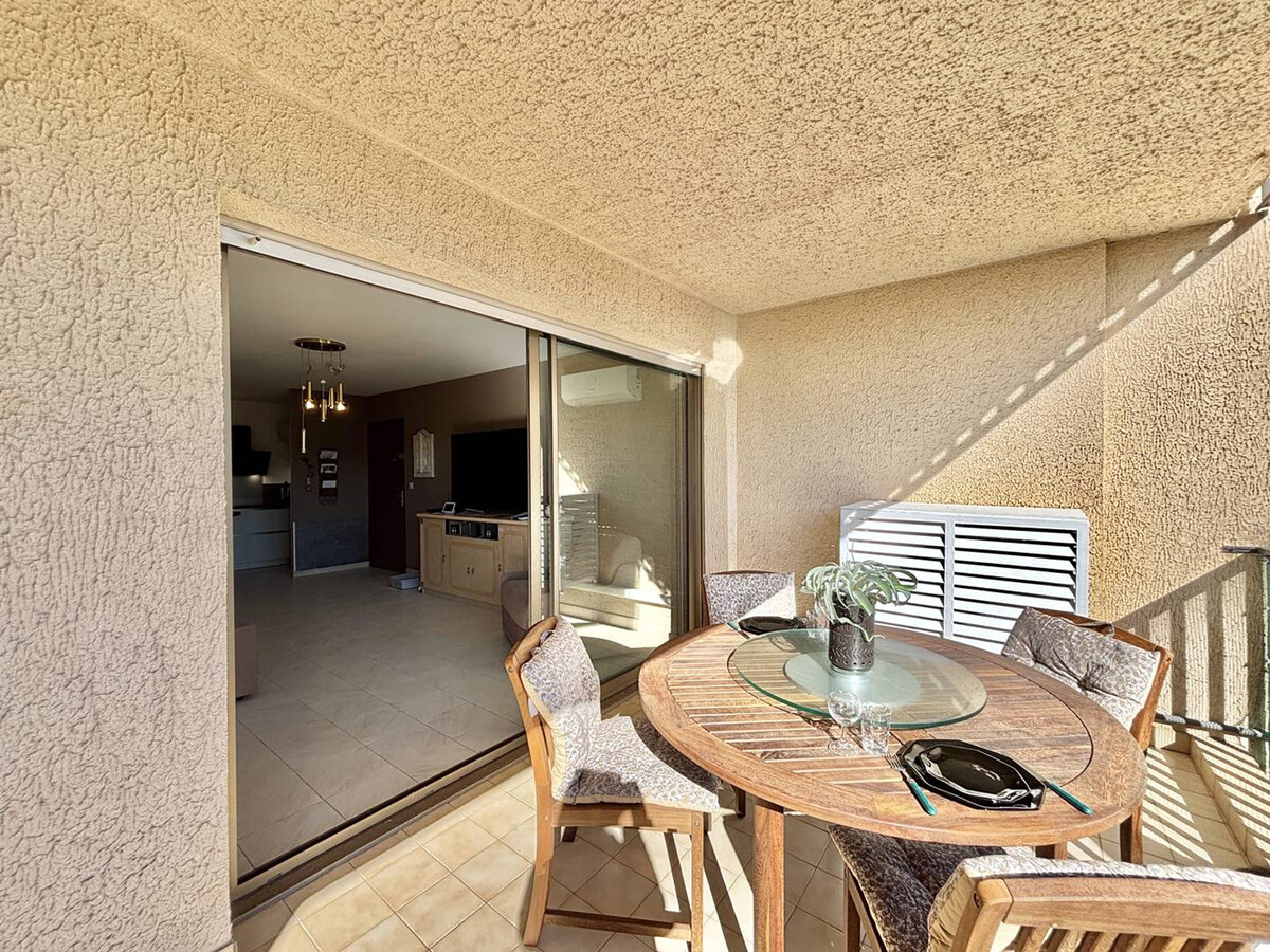 Appartement 2 pers avec terrasse 20m² à Ajaccio - Photo 18