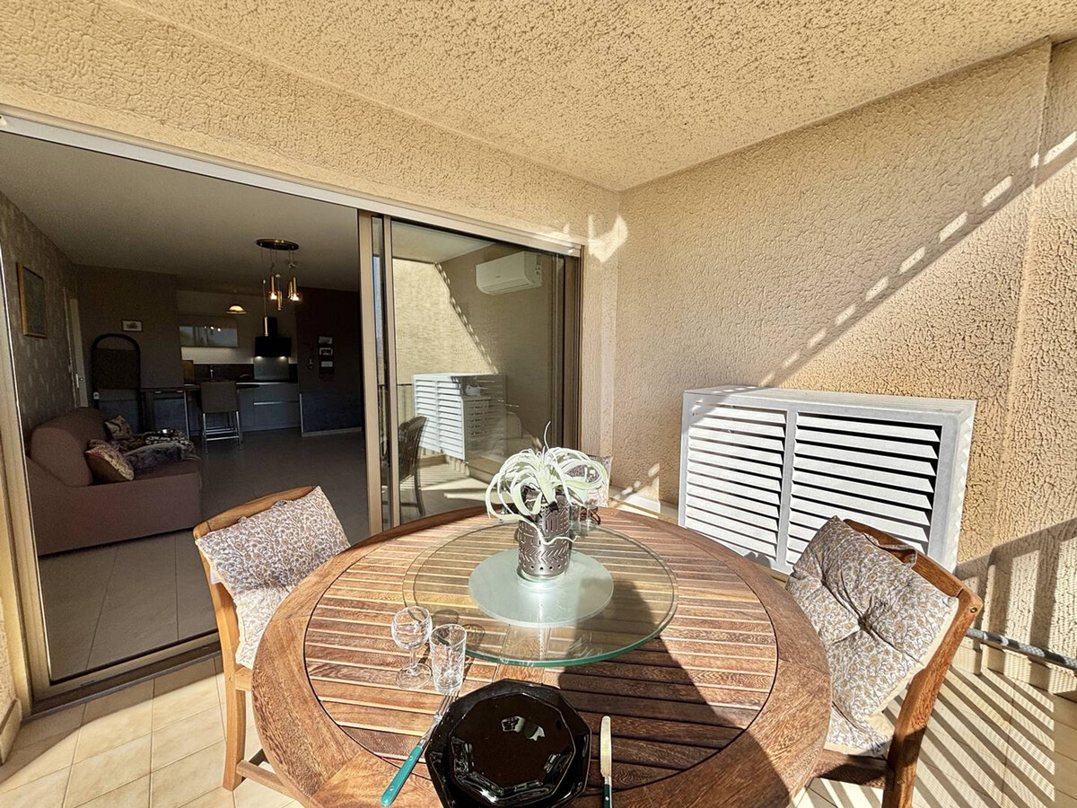 Appartement 2 pers avec terrasse 20m² à Ajaccio - Photo 20