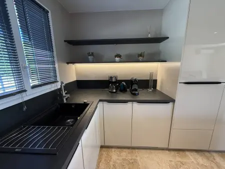 Maison 2 chambres avec jardin et vue mer à La Croix-Valmer - Photo 6