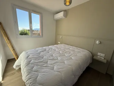 Maison 2 chambres avec jardin et vue mer à La Croix-Valmer - Photo 10