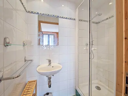 Appartement 63 m² - 6 pers., balcon Sud - La Clusaz : photo 7