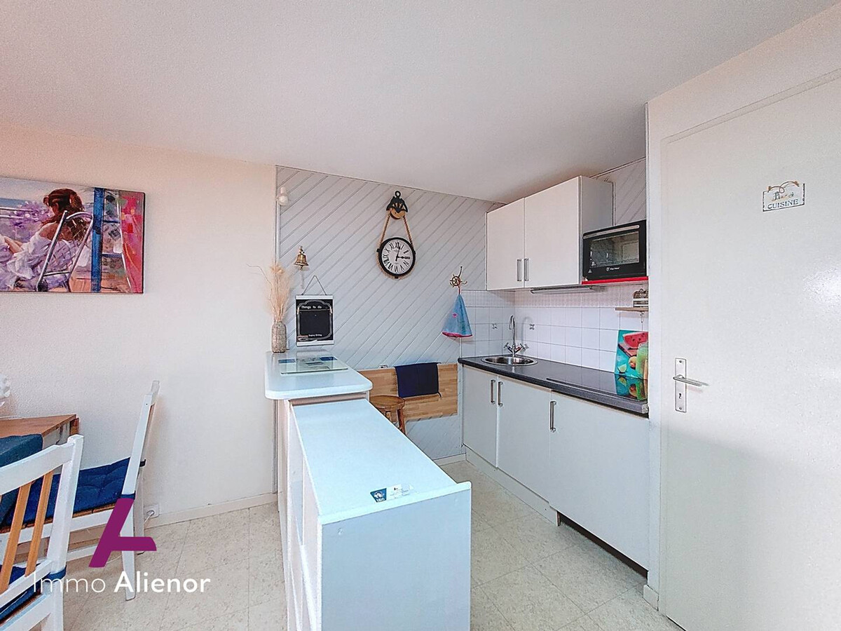 Appartement 4 pers. vue lac à Soustons - Photo 5