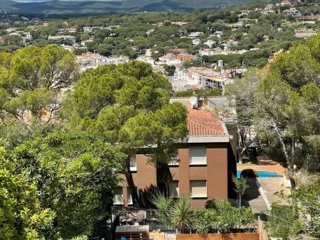 Villa Casita à Llafranc : piscine, vue mer, 8 pers. - Photo 6