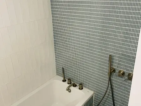 Villa Casita à Llafranc : piscine, vue mer, 8 pers. - Photo 16