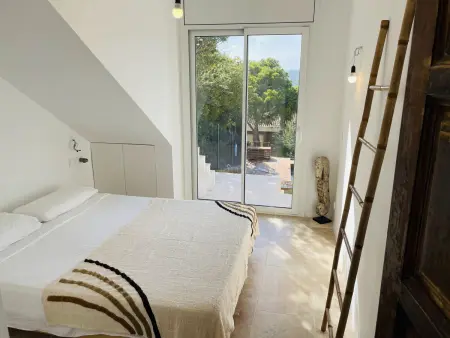 Villa Casita à Llafranc : piscine, vue mer, 8 pers. - Photo 18