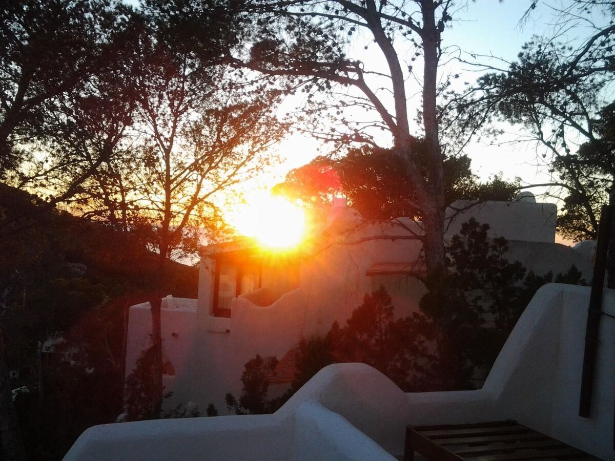 El Vaixell – Maison style ibicenco, vue mer et terrasse - Photo 41