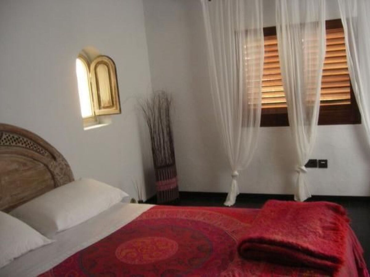 Na Sabina – Maison ibicenque avec vue mer à San José - Photo 14