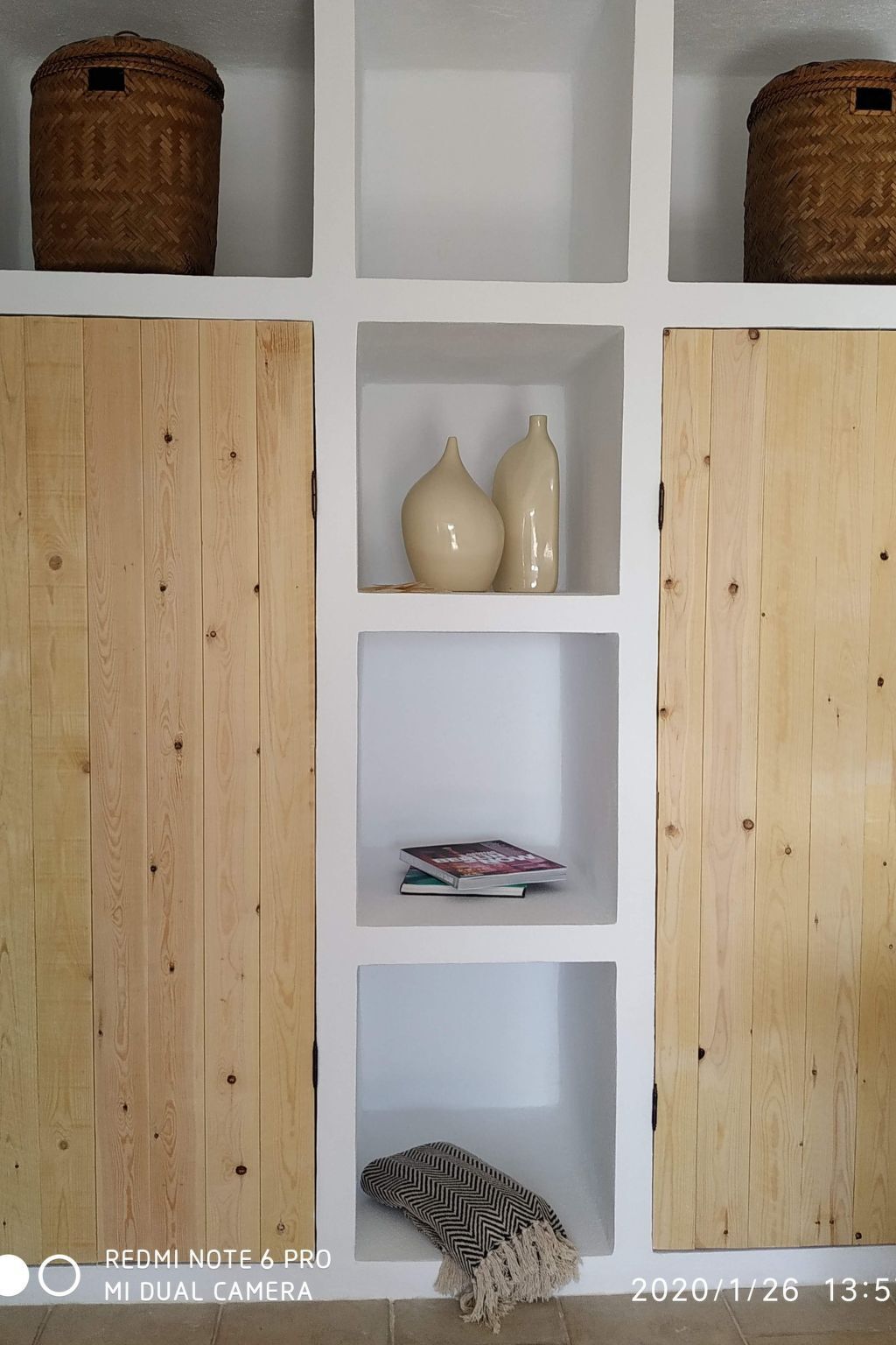 Na Sabina – Maison ibicenque avec vue mer à San José - Photo 30