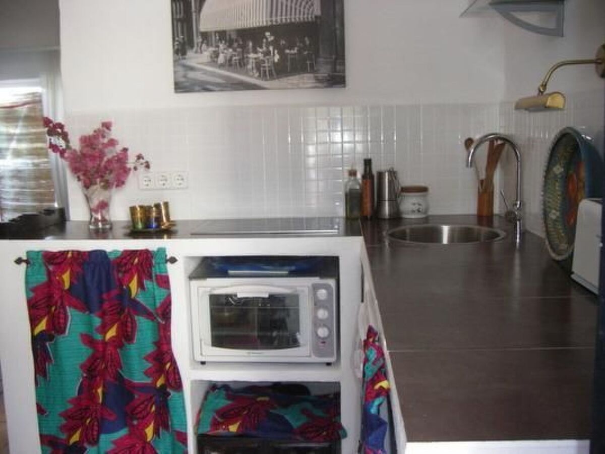 Na Sabina – Maison ibicenque avec vue mer à San José - Photo 33