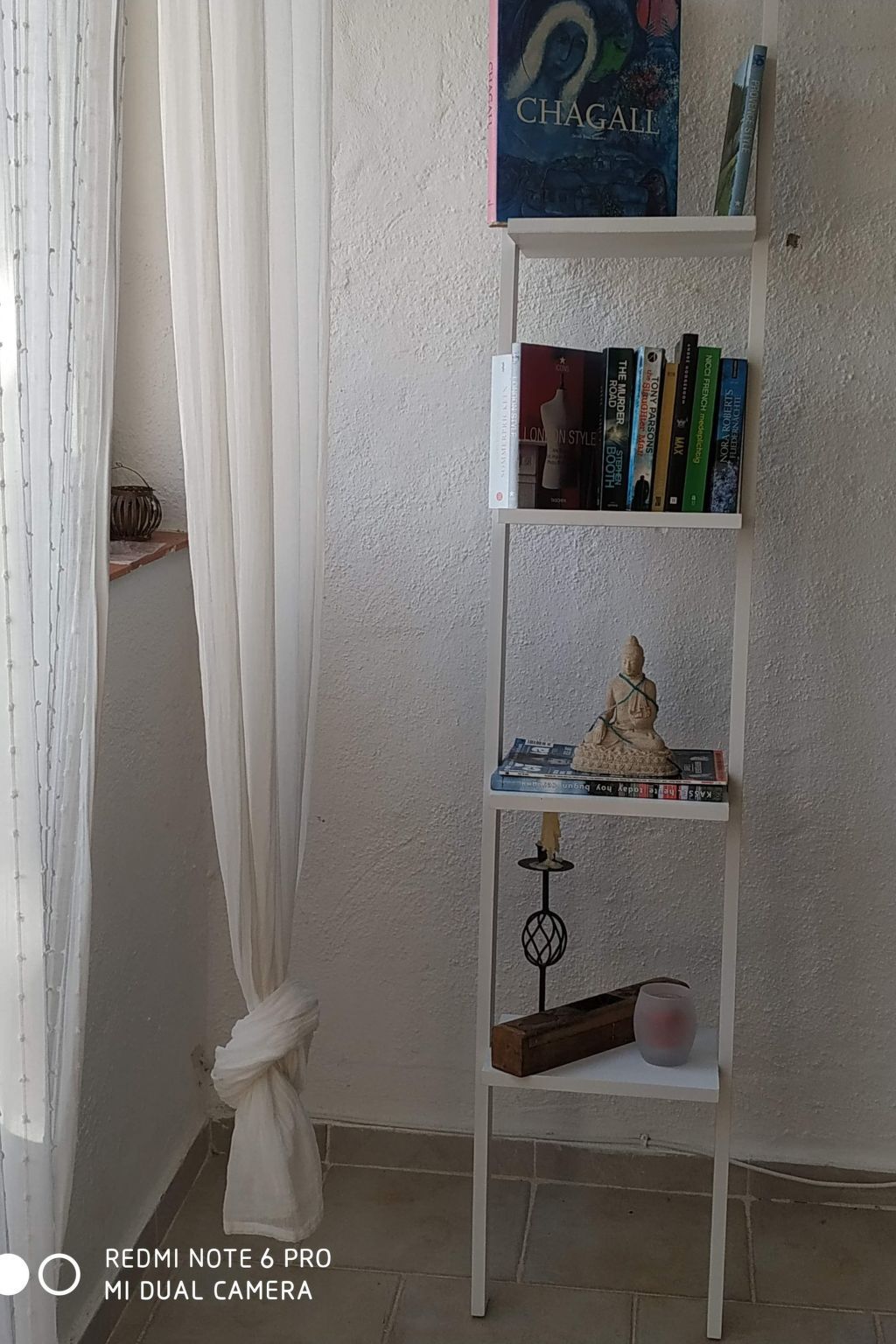 Na Sabina – Maison ibicenque avec vue mer à San José - Photo 38