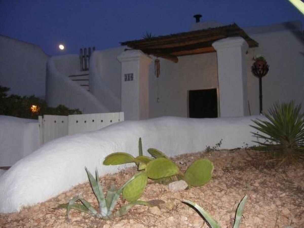 Na Sabina – Maison ibicenque avec vue mer à San José - Photo 42
