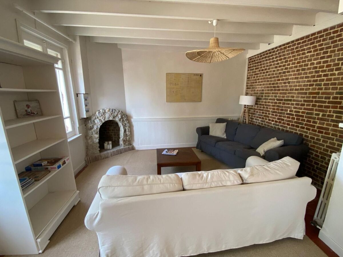 L'épic'cri, maison normande à 1 km de la mer - Photo 4