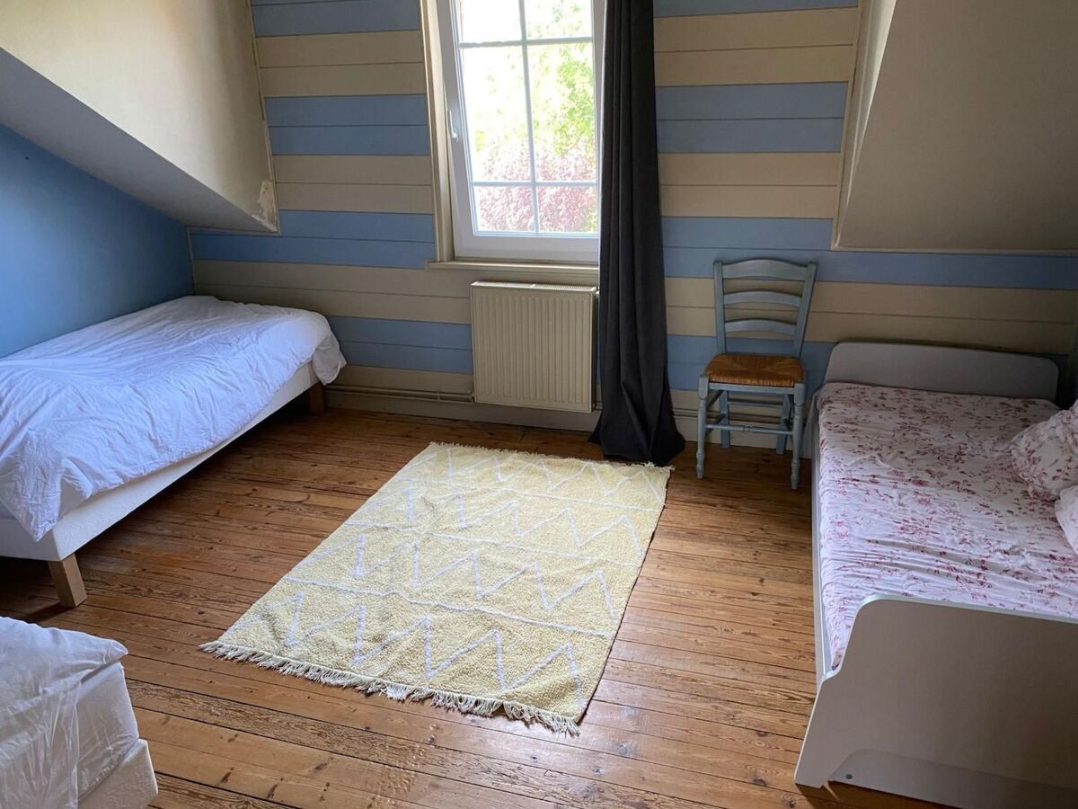 L'épic'cri, maison normande à 1 km de la mer - Photo 14