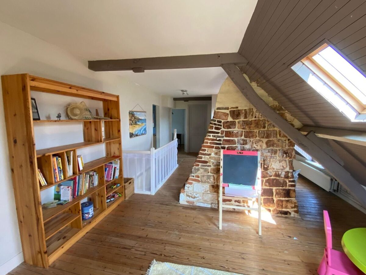 L'épic'cri, maison normande à 1 km de la mer - Photo 17