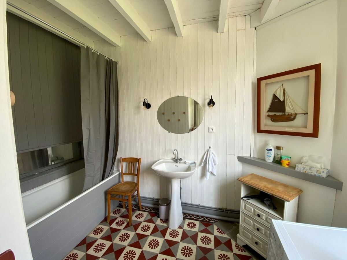 L'épic'cri, maison normande à 1 km de la mer - Photo 20